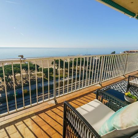 Homeholidaysrentals Nice - Costa Barcelona Malgrat de Mar Dış mekan fotoğraf