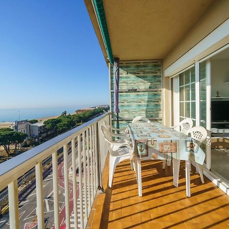 Homeholidaysrentals Nice - Costa Barcelona Malgrat de Mar Dış mekan fotoğraf