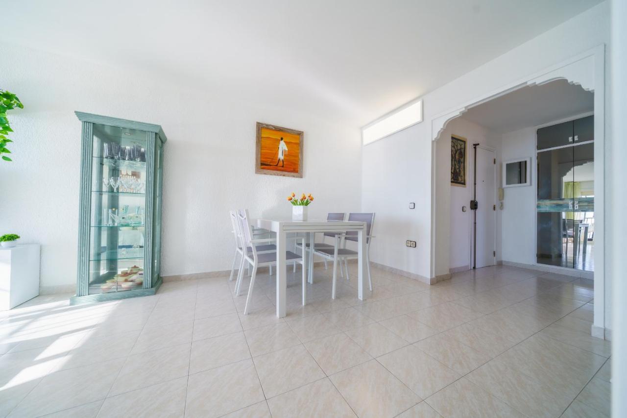 Homeholidaysrentals Nice - Costa Barcelona Malgrat de Mar Dış mekan fotoğraf