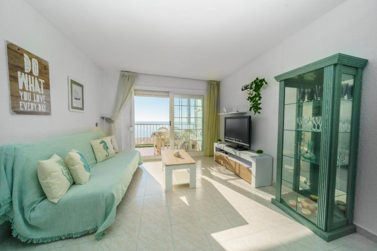 Homeholidaysrentals Nice - Costa Barcelona Malgrat de Mar Dış mekan fotoğraf