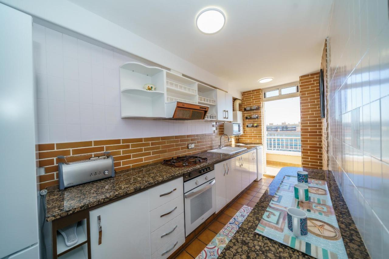Homeholidaysrentals Nice - Costa Barcelona Malgrat de Mar Dış mekan fotoğraf