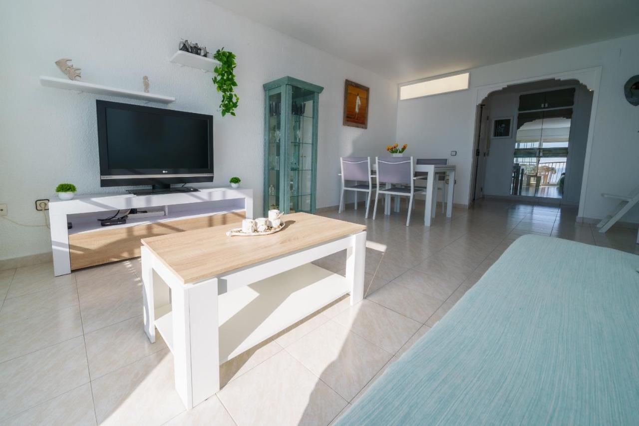 Homeholidaysrentals Nice - Costa Barcelona Malgrat de Mar Dış mekan fotoğraf