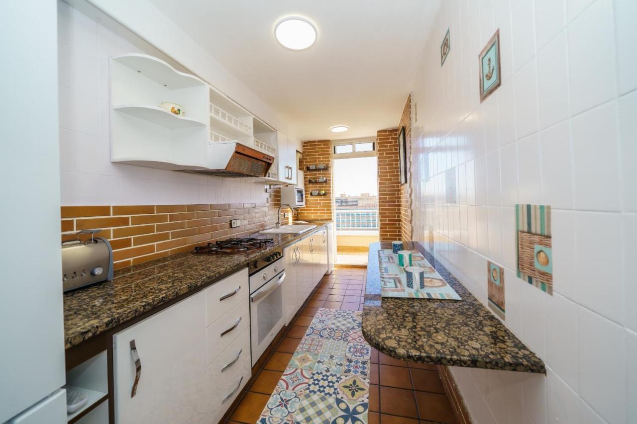 Homeholidaysrentals Nice - Costa Barcelona Malgrat de Mar Dış mekan fotoğraf