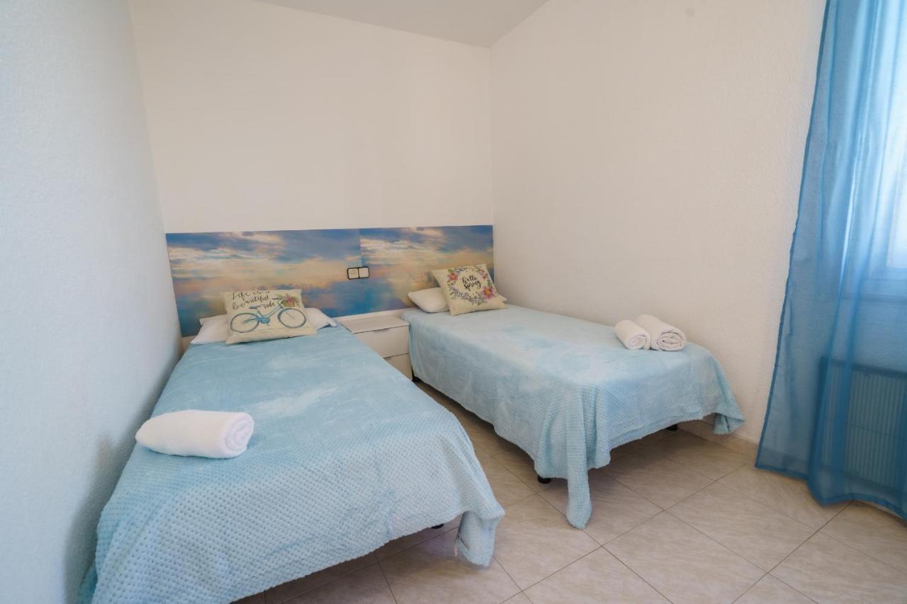 Homeholidaysrentals Nice - Costa Barcelona Malgrat de Mar Dış mekan fotoğraf