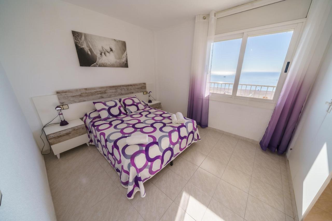 Homeholidaysrentals Nice - Costa Barcelona Malgrat de Mar Dış mekan fotoğraf