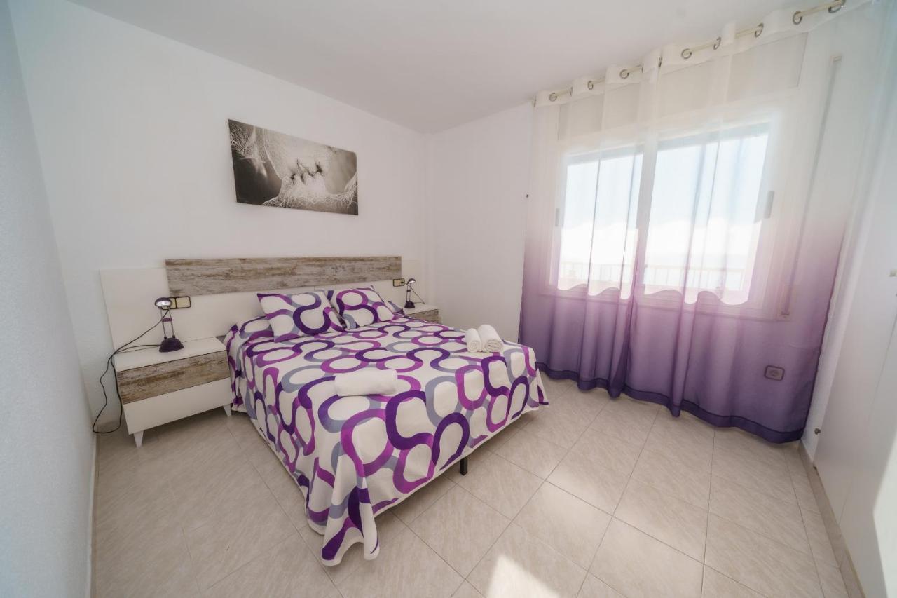 Homeholidaysrentals Nice - Costa Barcelona Malgrat de Mar Dış mekan fotoğraf