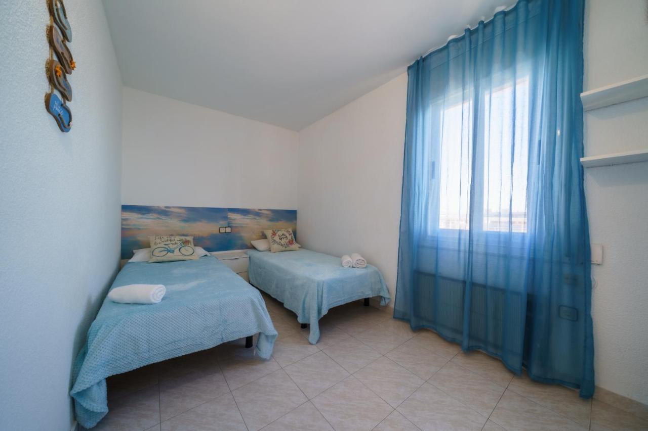 Homeholidaysrentals Nice - Costa Barcelona Malgrat de Mar Dış mekan fotoğraf