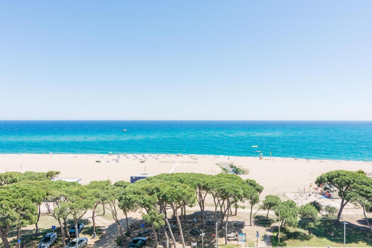 Homeholidaysrentals Nice - Costa Barcelona Malgrat de Mar Dış mekan fotoğraf