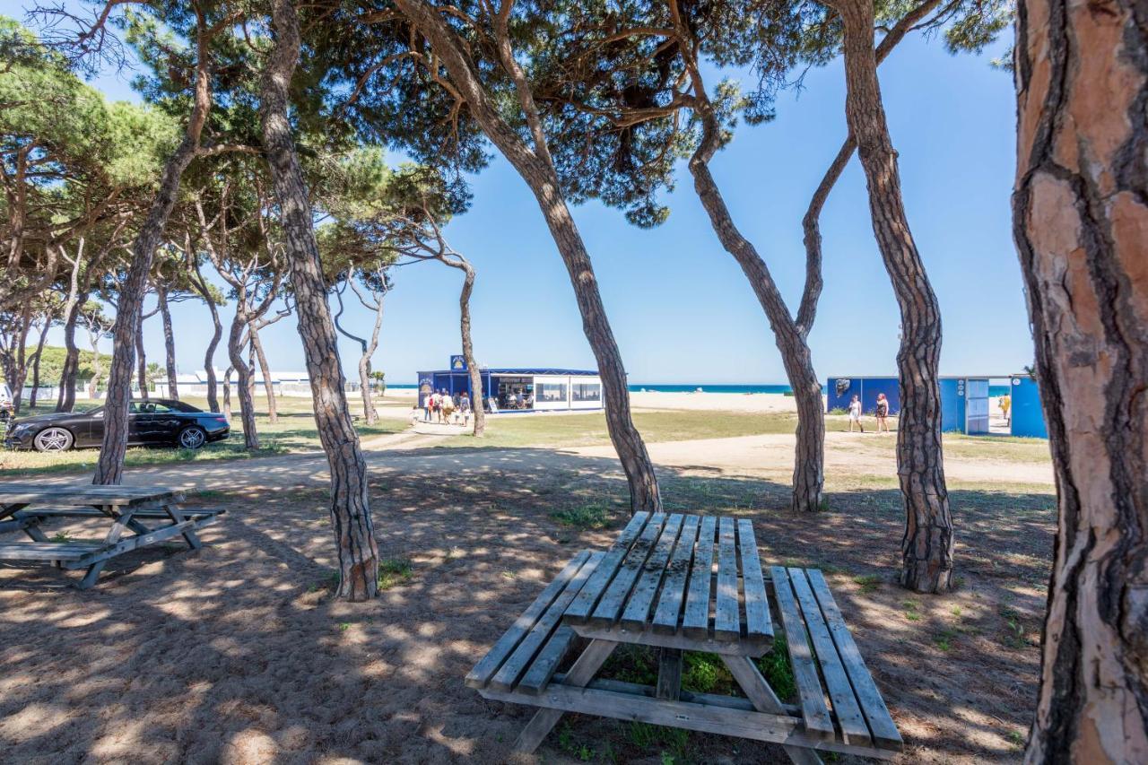 Homeholidaysrentals Nice - Costa Barcelona Malgrat de Mar Dış mekan fotoğraf