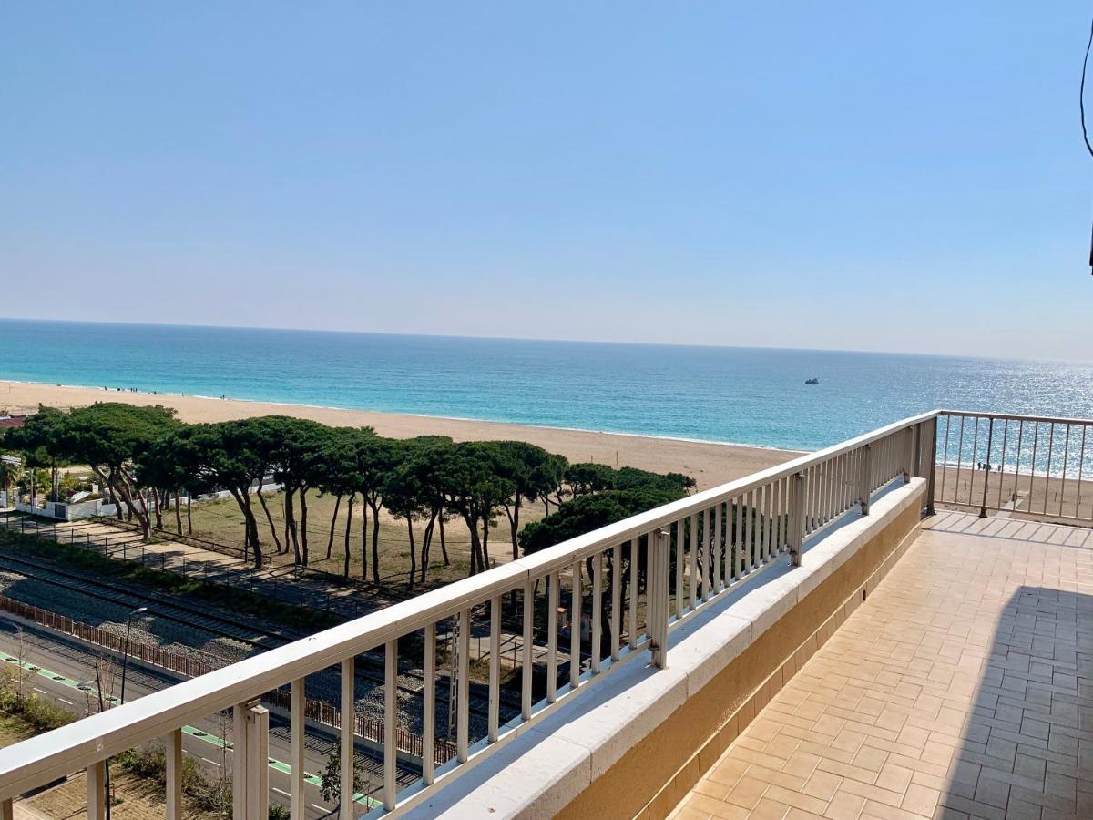 Homeholidaysrentals Nice - Costa Barcelona Malgrat de Mar Dış mekan fotoğraf