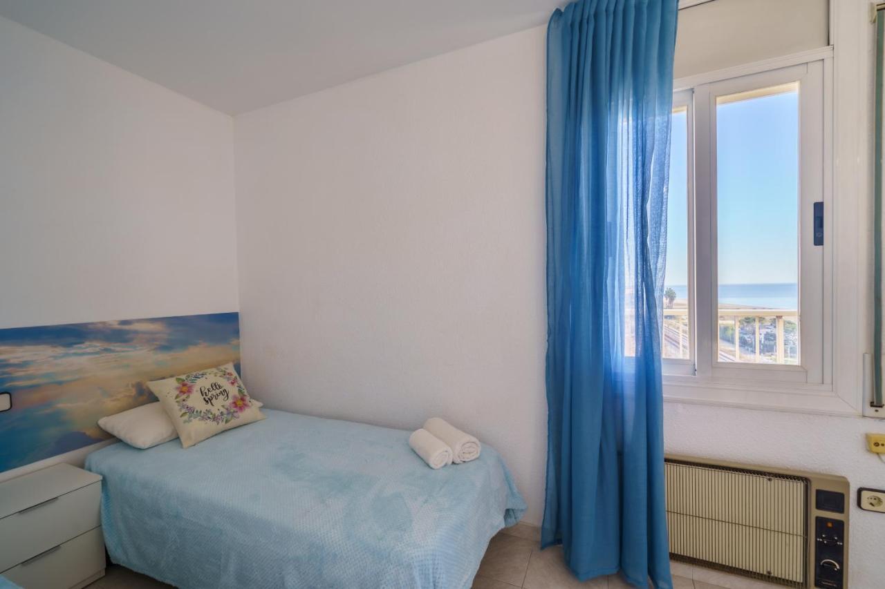 Homeholidaysrentals Nice - Costa Barcelona Malgrat de Mar Dış mekan fotoğraf