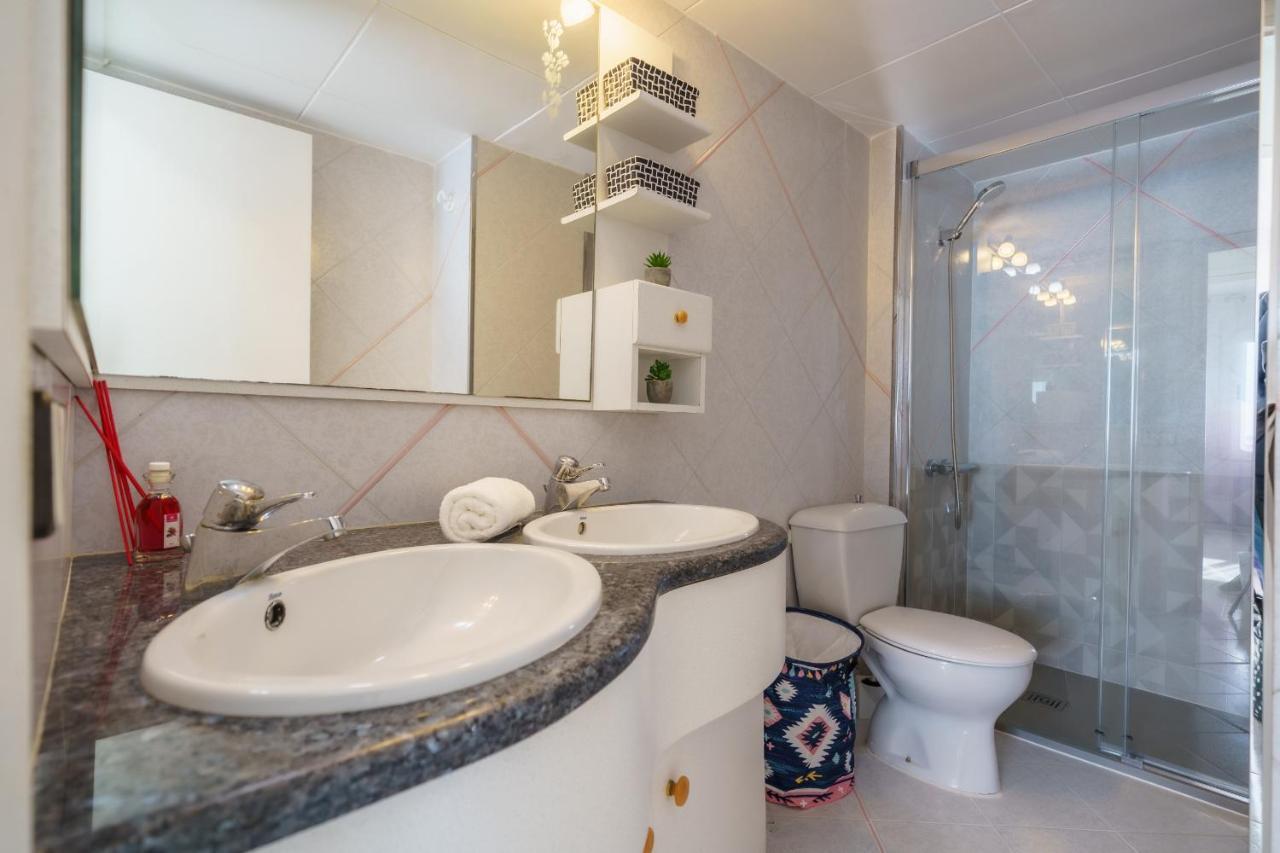 Homeholidaysrentals Nice - Costa Barcelona Malgrat de Mar Dış mekan fotoğraf