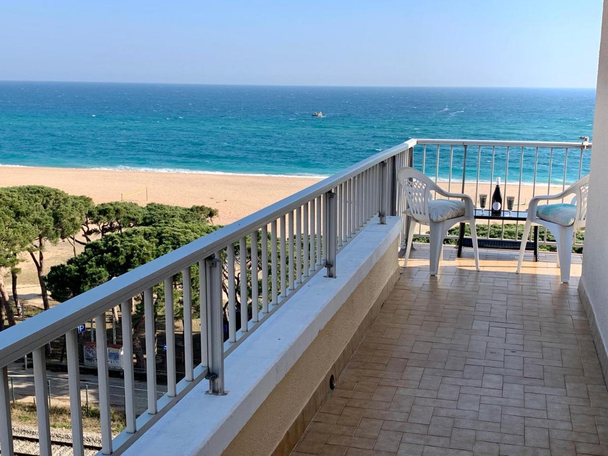 Homeholidaysrentals Nice - Costa Barcelona Malgrat de Mar Dış mekan fotoğraf